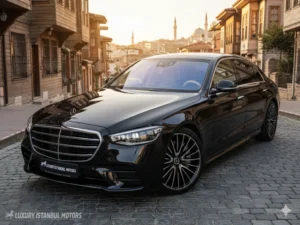 s400 ıstanbul