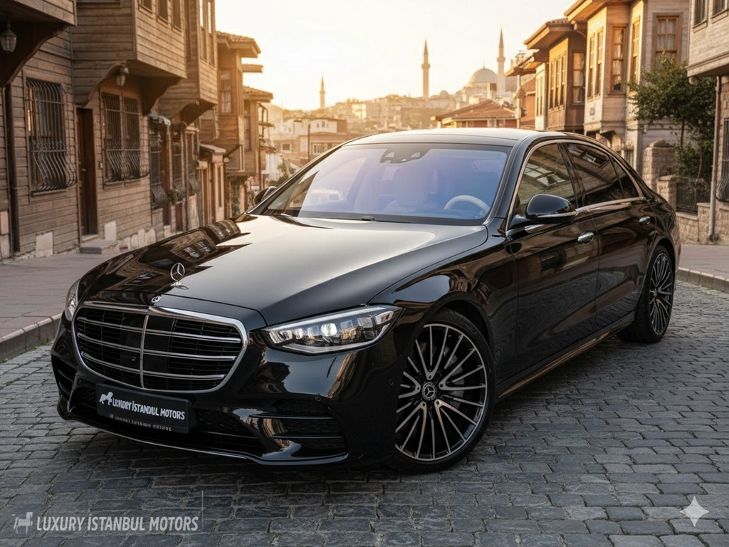 s400 ıstanbul
