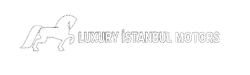 Luxury İstanbul Motors Logo